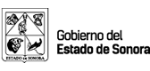 Gobierno de Sonora